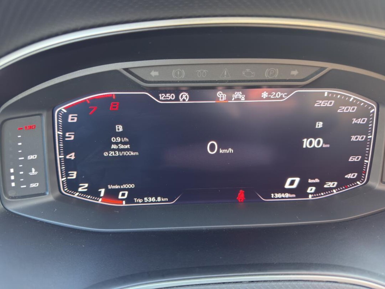 SEAT Ibiza – Bild 11