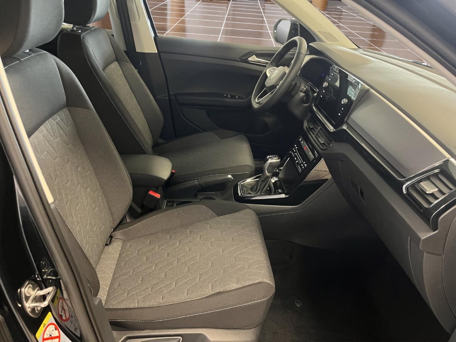 Volkswagen T-Cross – Bild 14