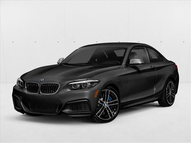 2019 BMW 2 Series M240i