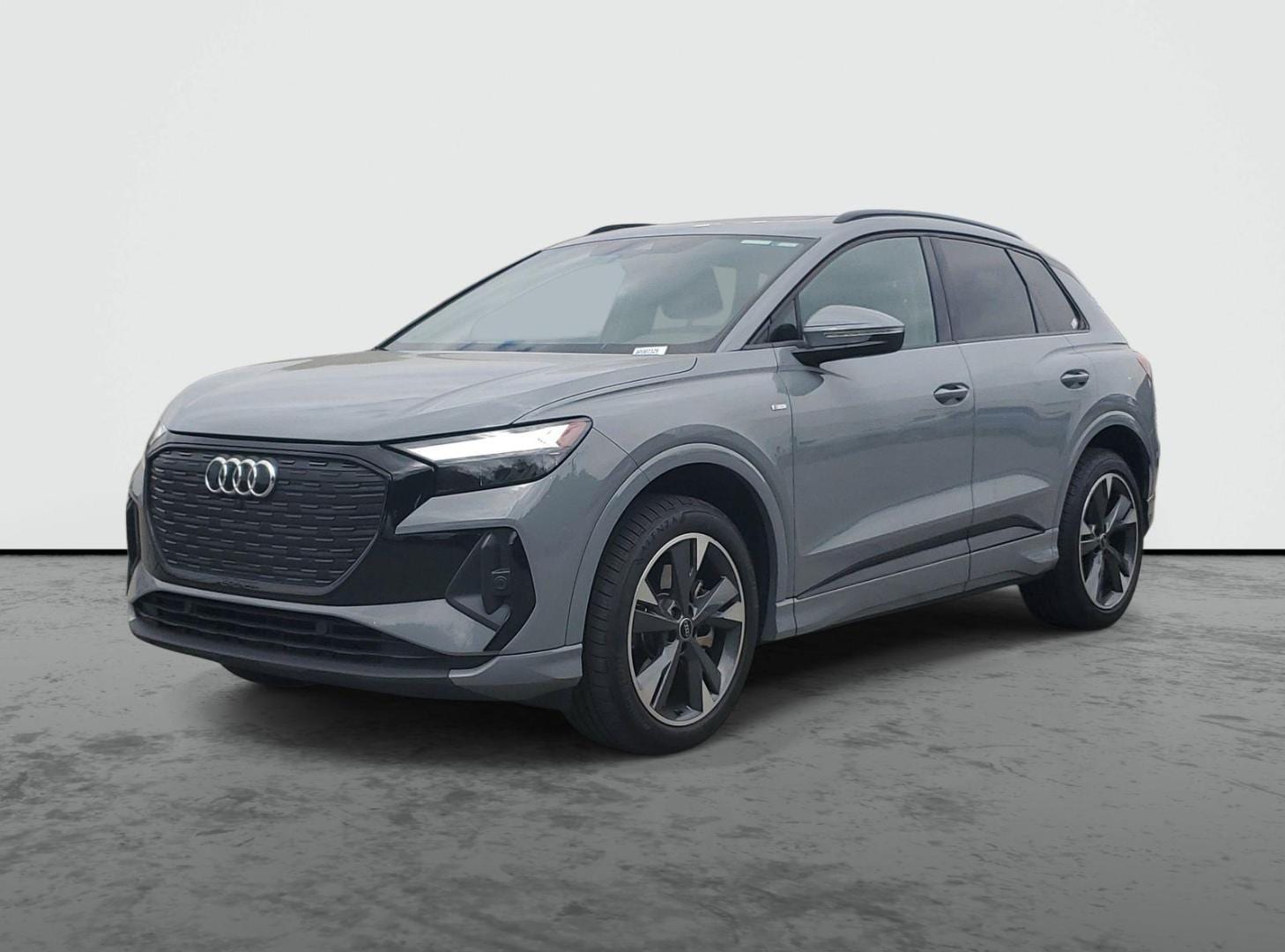 Used 2023 Audi Q4 e-tron Premium with VIN WA1K2BFZ7PP060325 for sale in West Covina, CA