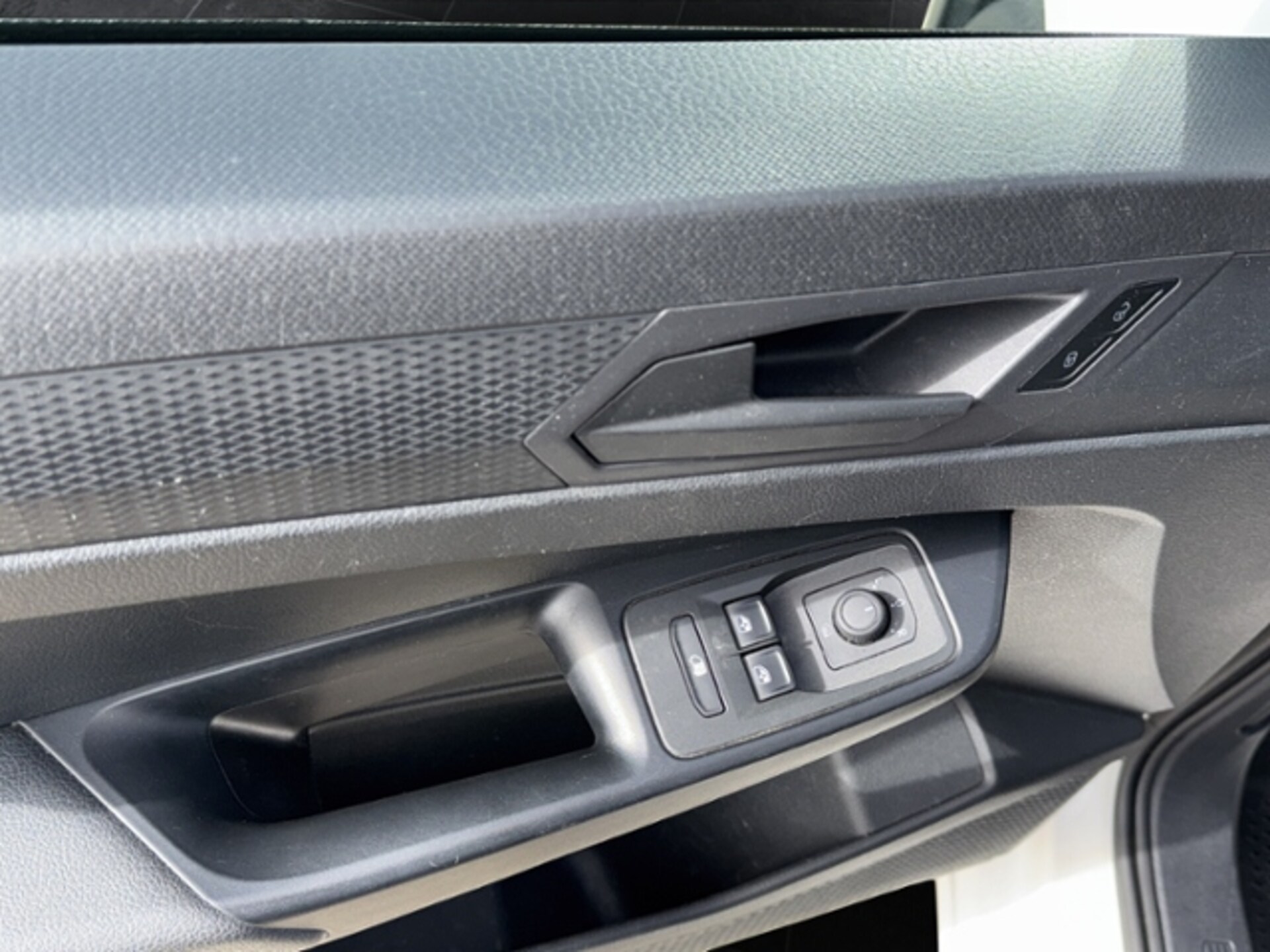Volkswagen Caddy Cargo