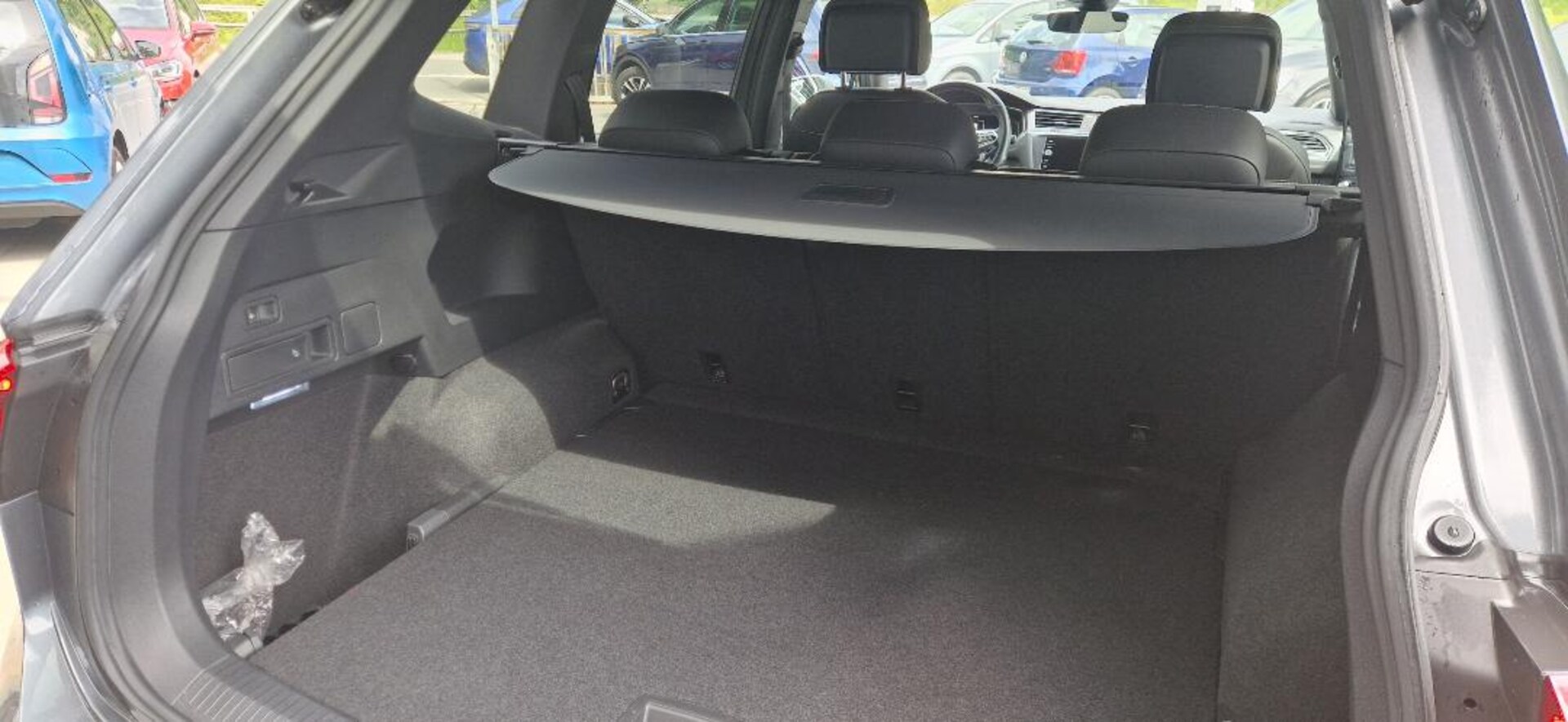 Volkswagen Tiguan Allspace R-Line