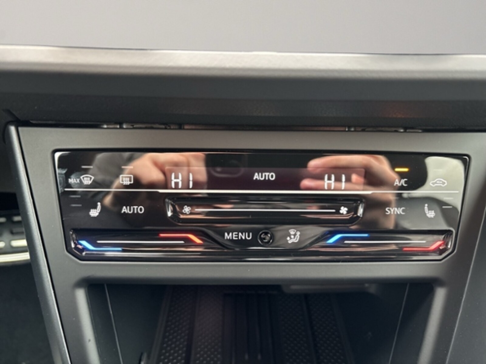 Volkswagen Taigo – Bild 20
