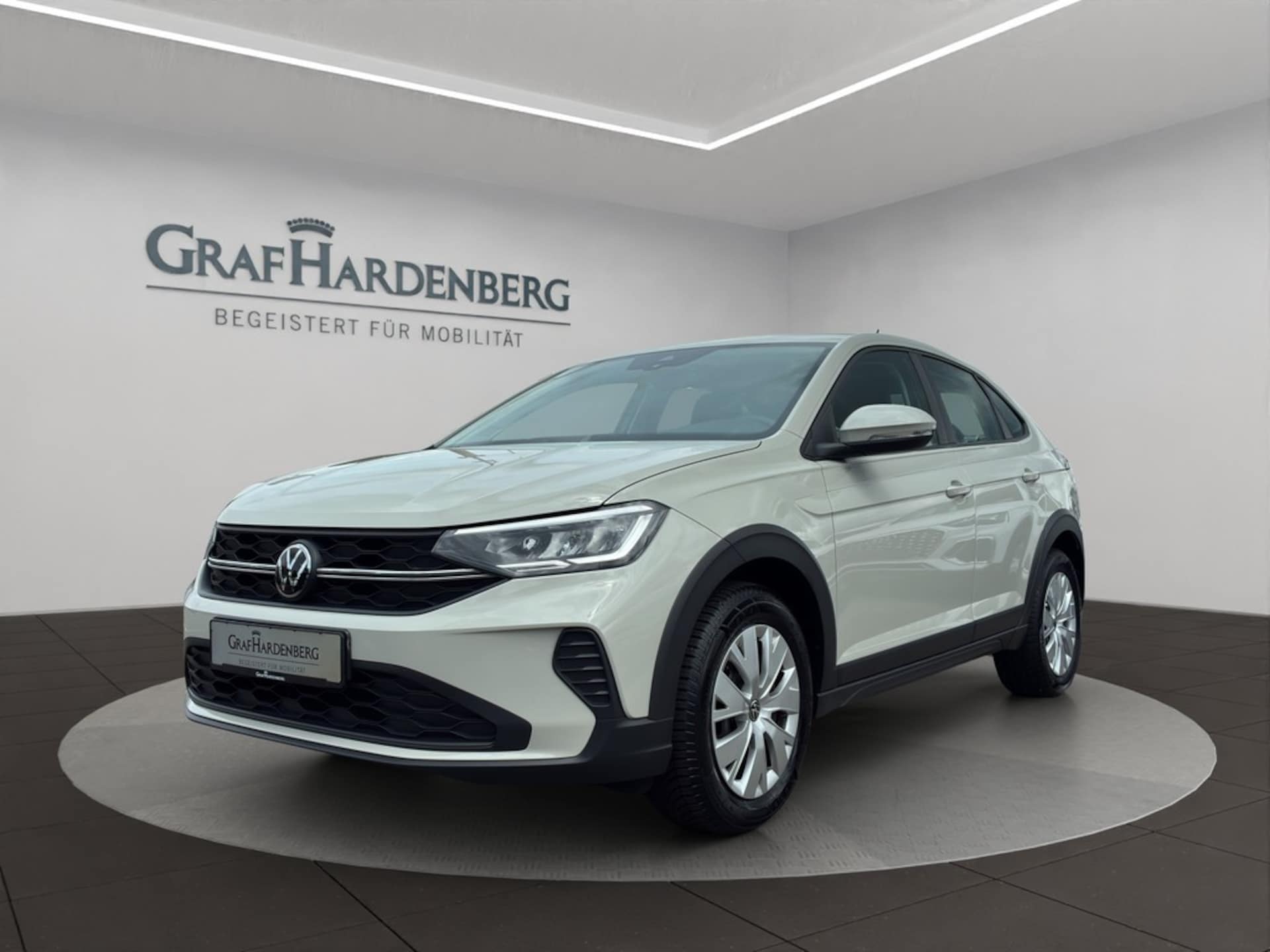 Volkswagen Taigo Basis-Modell