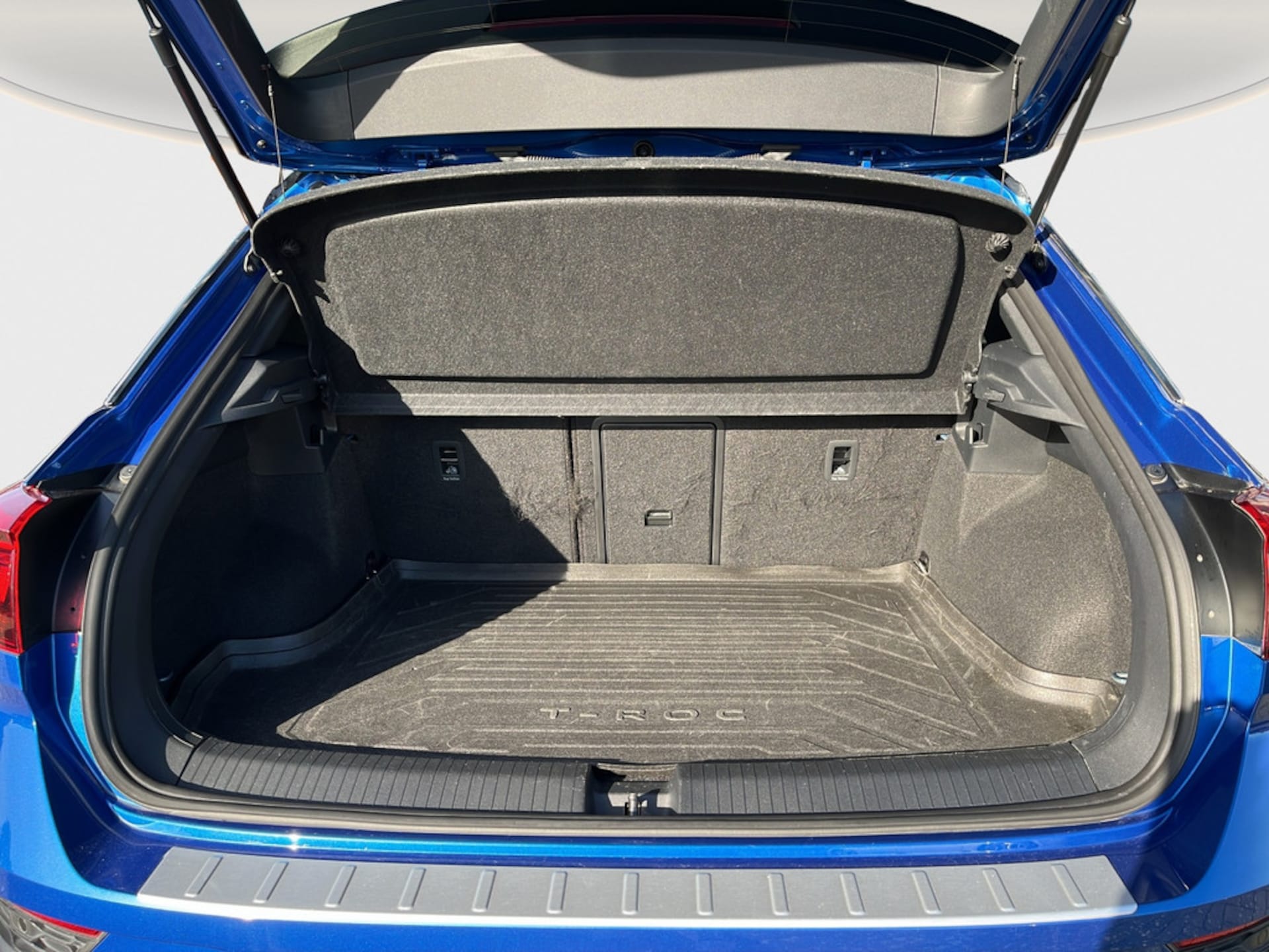 Volkswagen T-Roc Sport