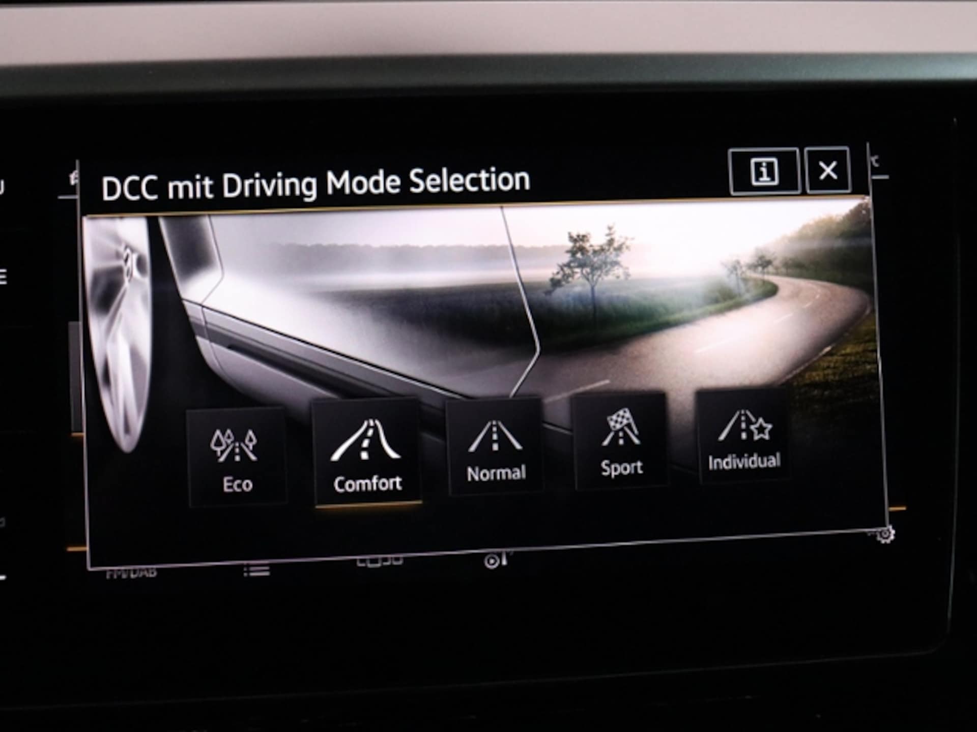Volkswagen Arteon Shooting Brake R-Line