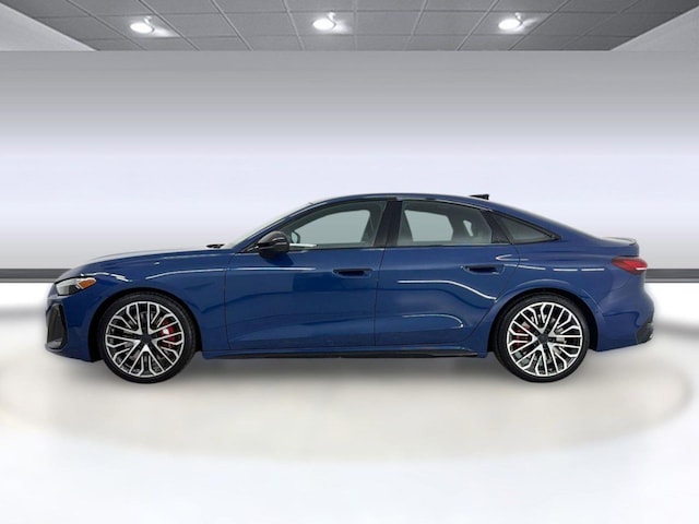 2026 Audi S5 Sedan