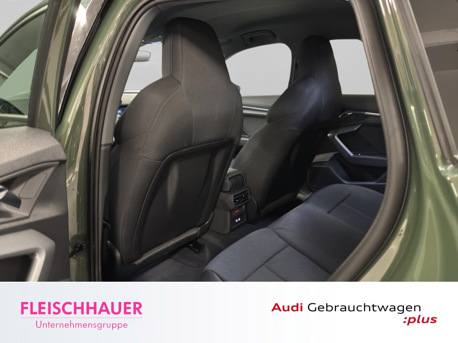Audi A3 Sportback – Bild 13