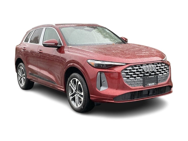 2025 Audi Q5