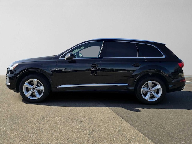 2023 Audi Q7