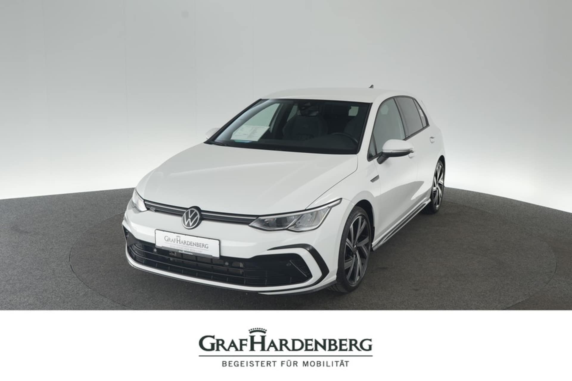 Volkswagen Golf R-Line
