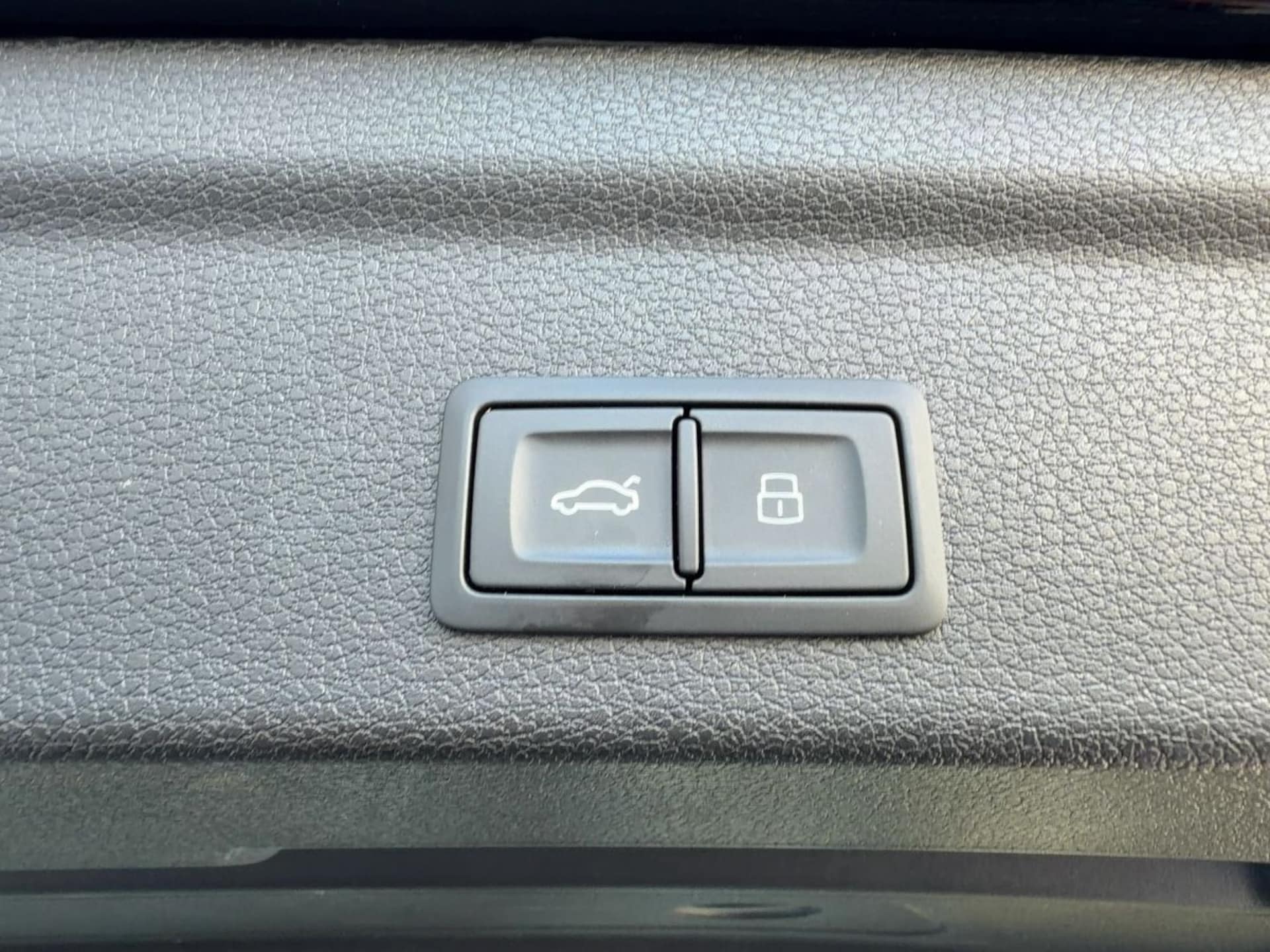 Audi Q3 Sportback S line