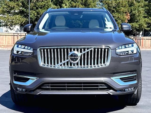 2023 Volvo XC90