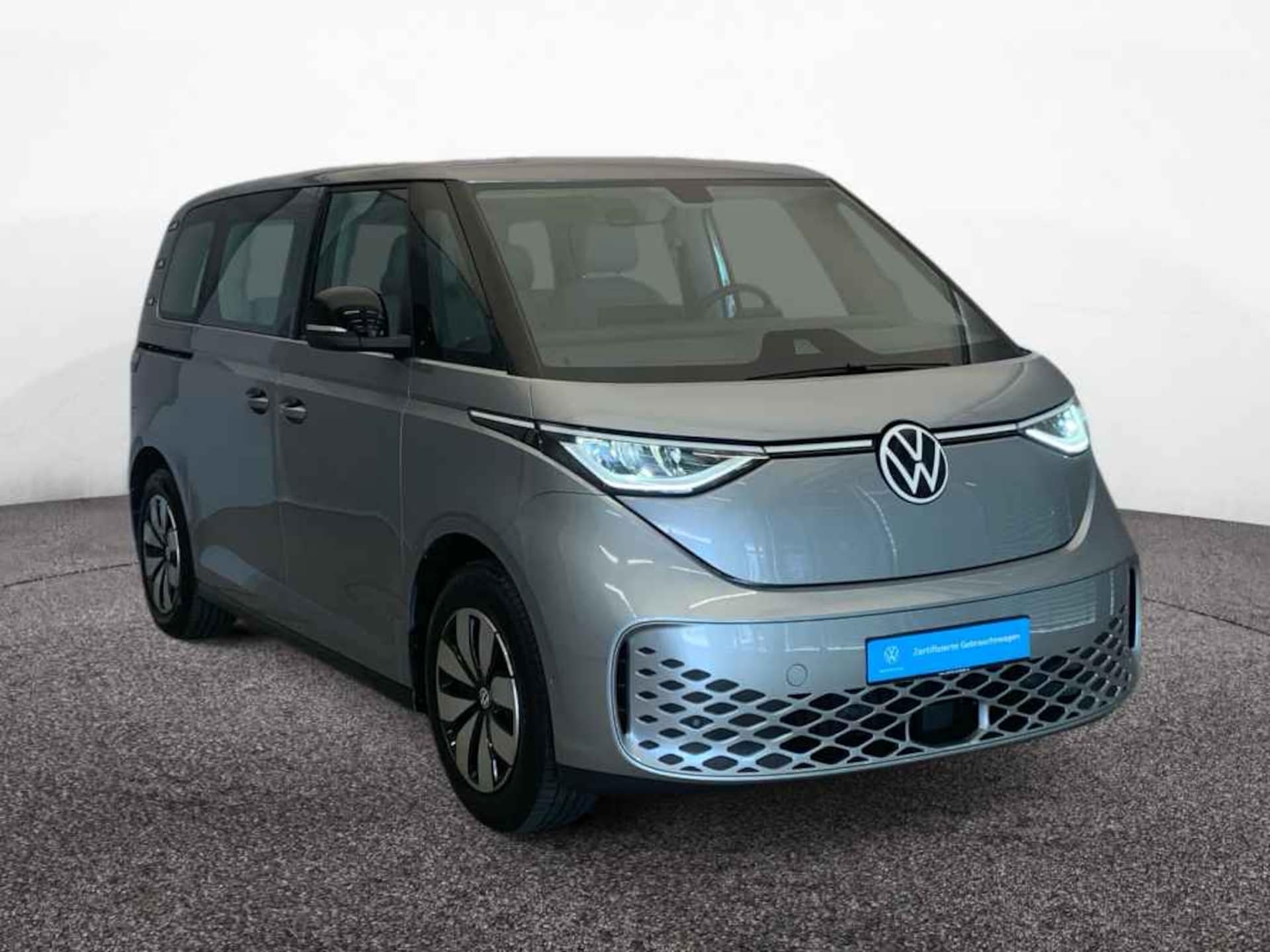 Volkswagen ID. Buzz Pro