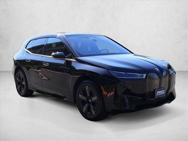 2024 BMW iX