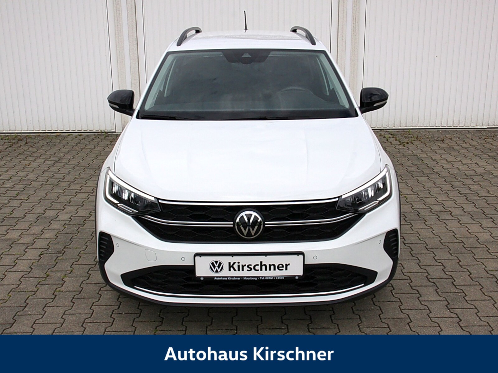 Volkswagen Taigo – Bild 3