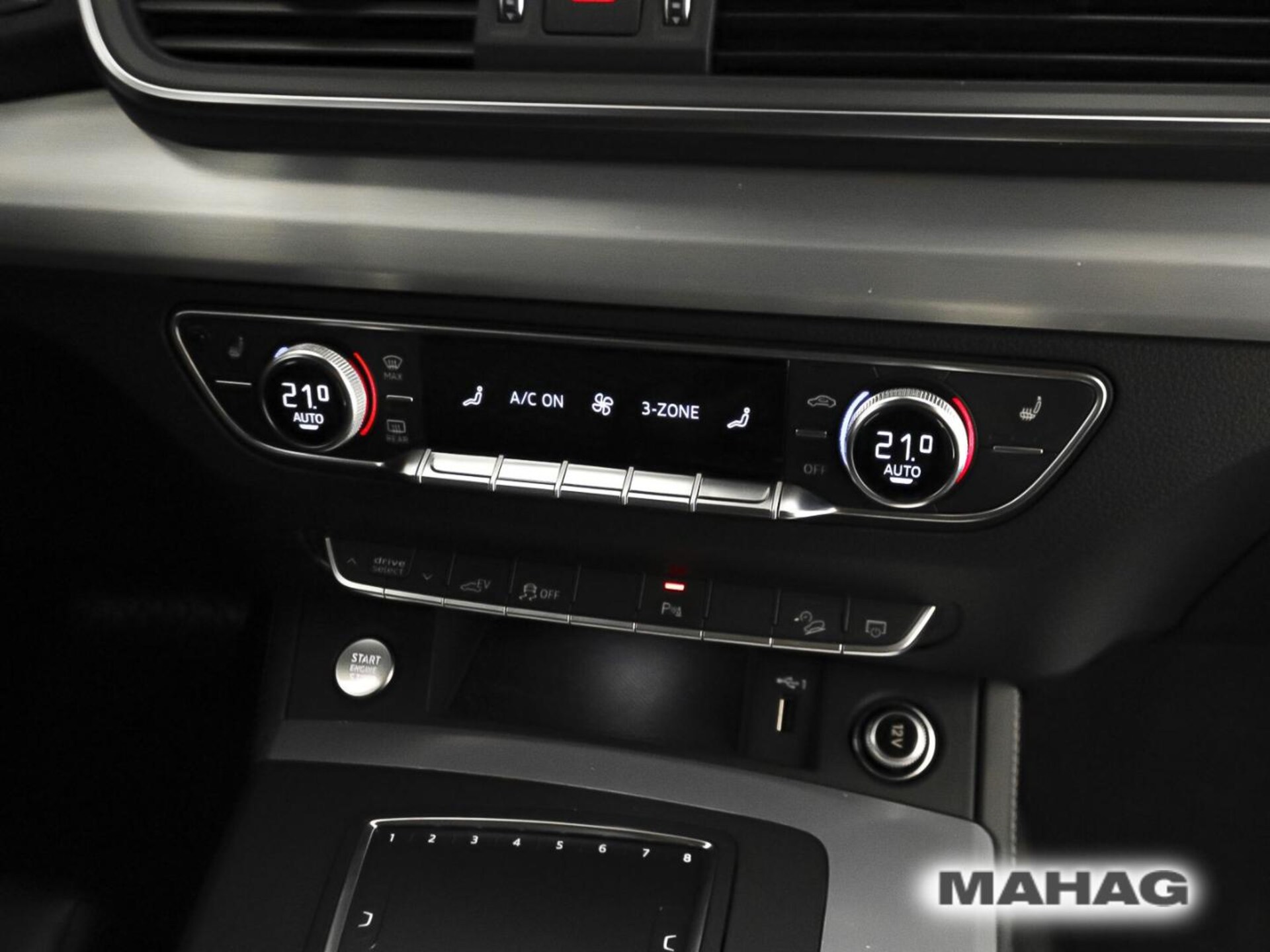 Audi Q5 TFSI e