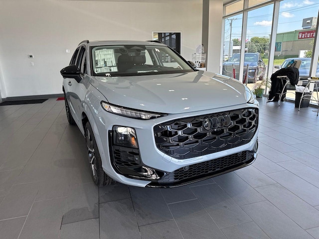2026 Audi Q3 SUV