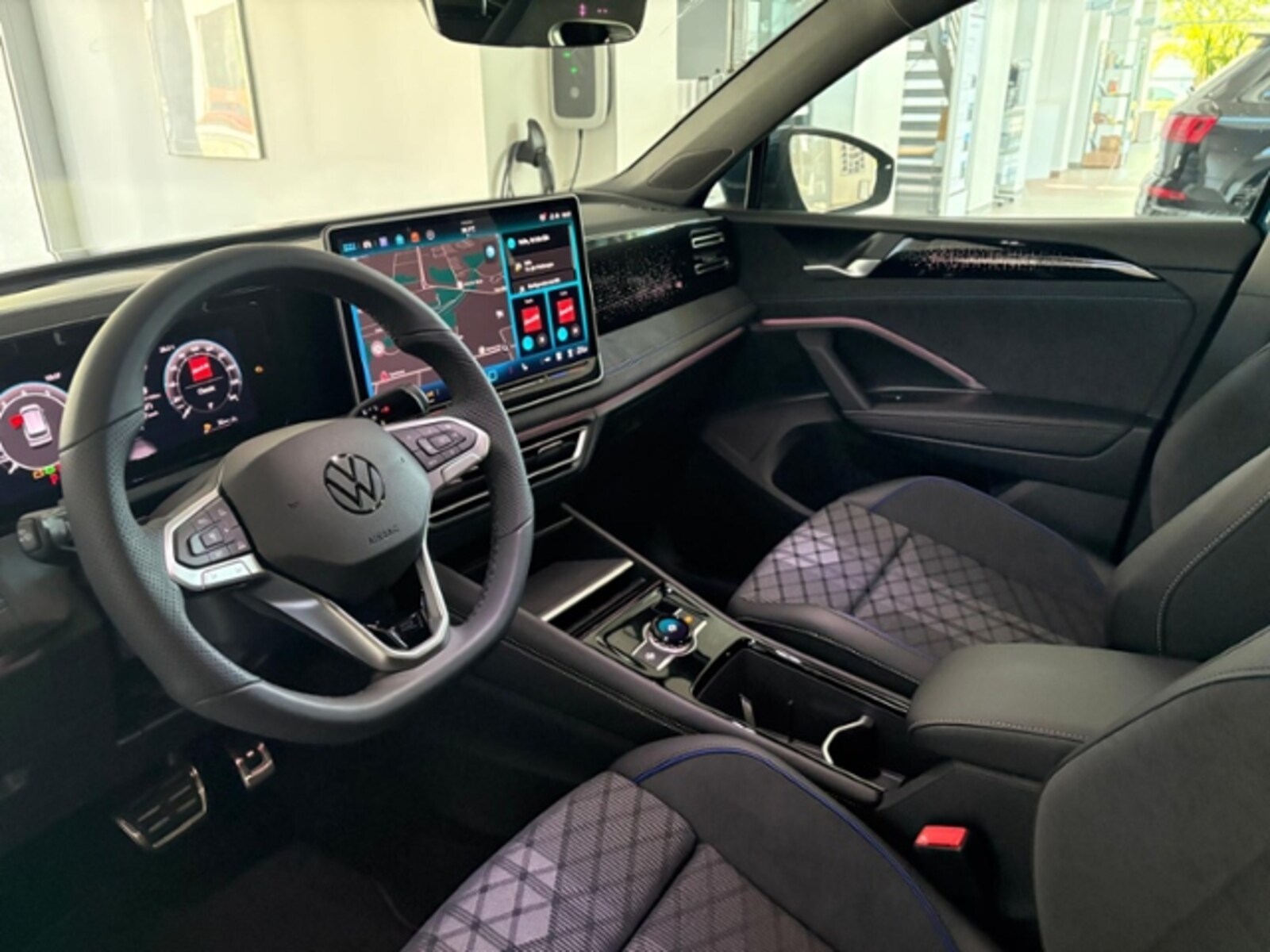 Volkswagen T-Roc – Bild 13