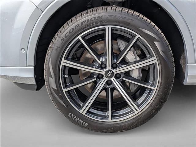 2026 Audi Q7 Premium Plus - Photo 10