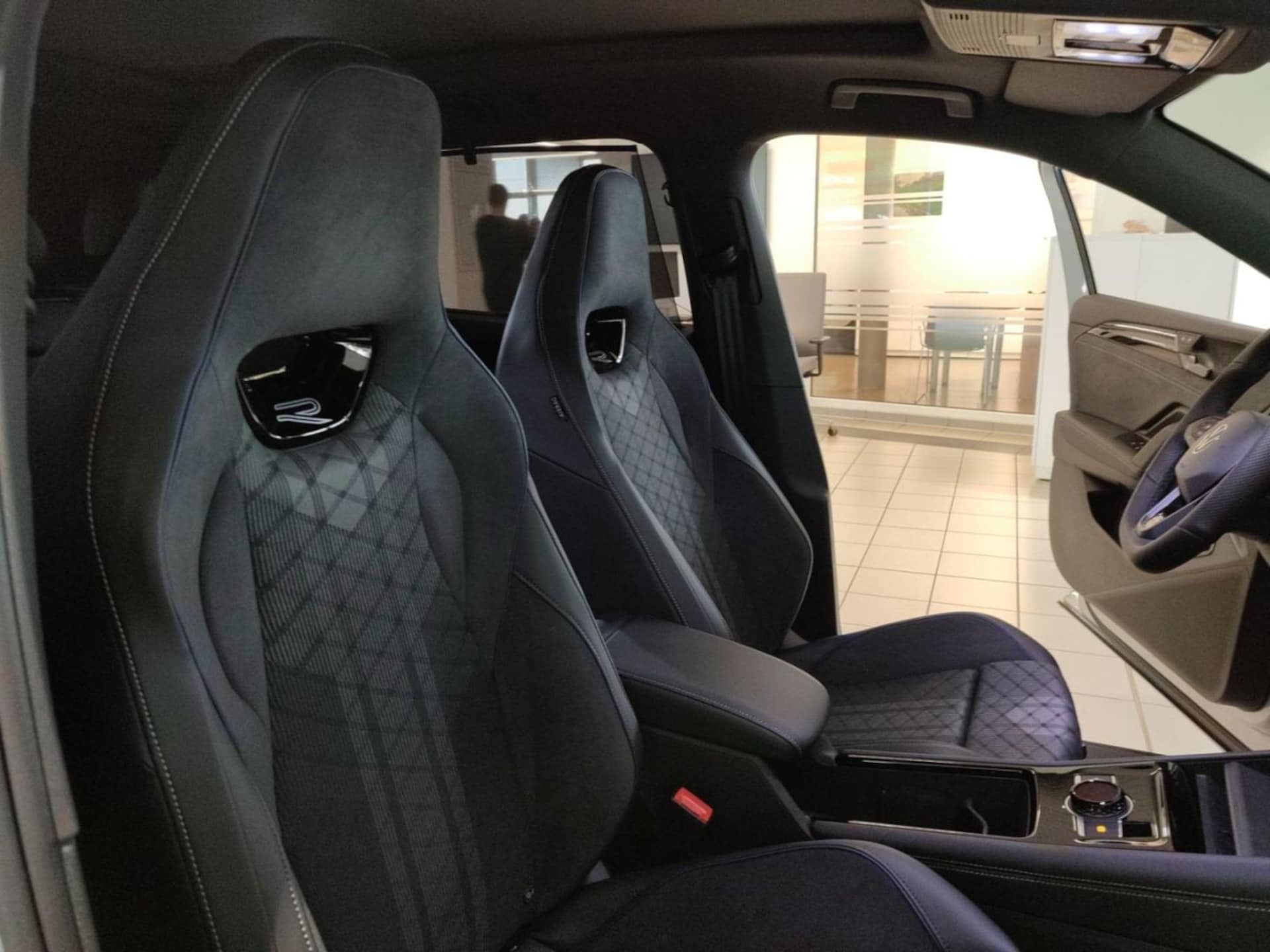 Volkswagen Tayron R-Line