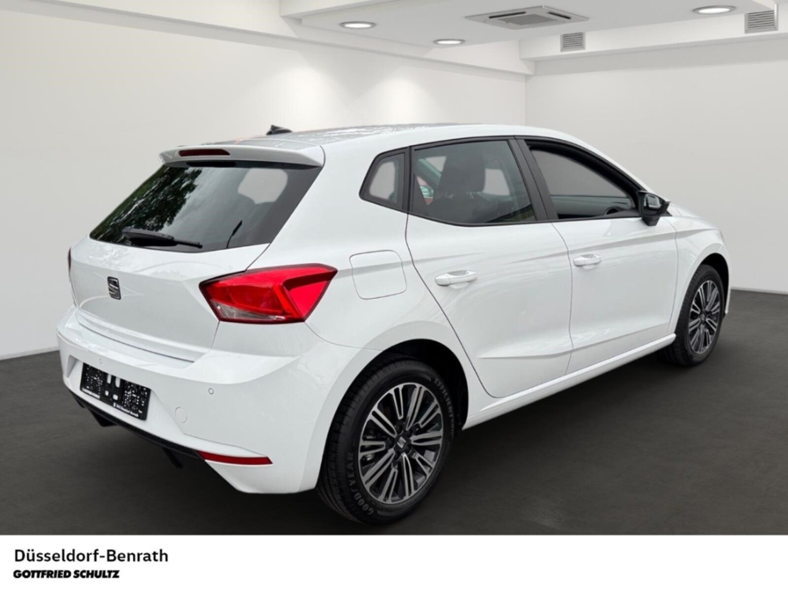 SEAT Ibiza – Bild 3