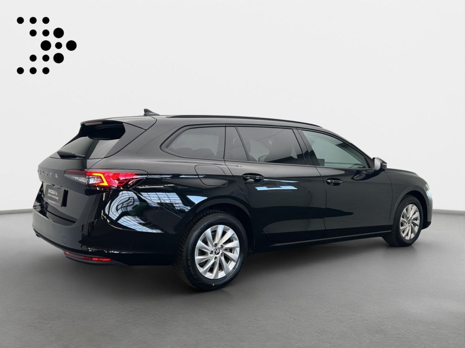 Škoda Superb Combi – Bild 16