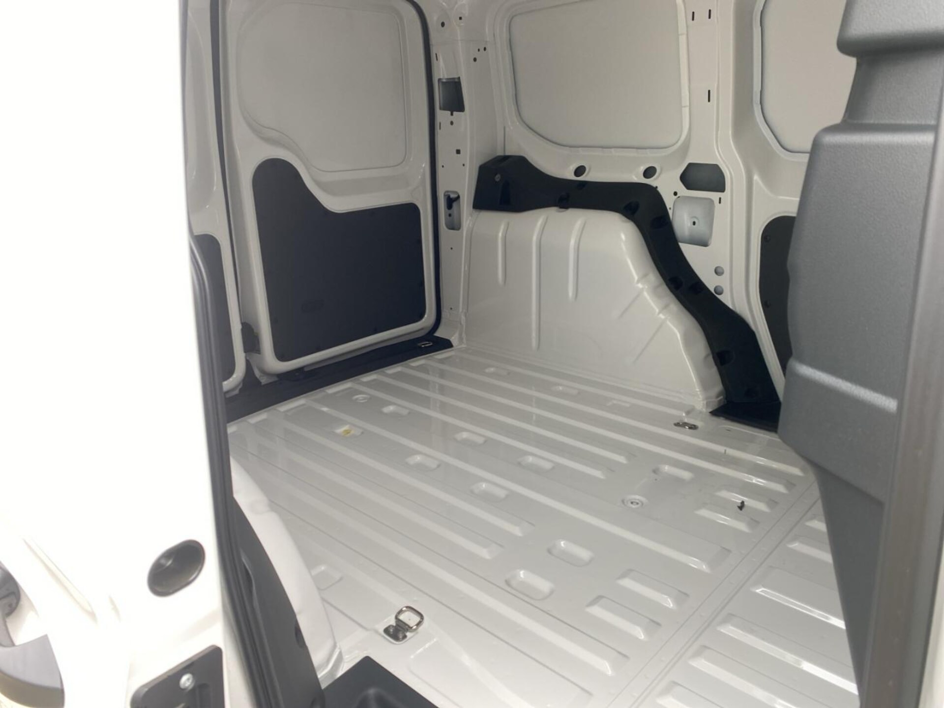 Volkswagen Caddy Cargo