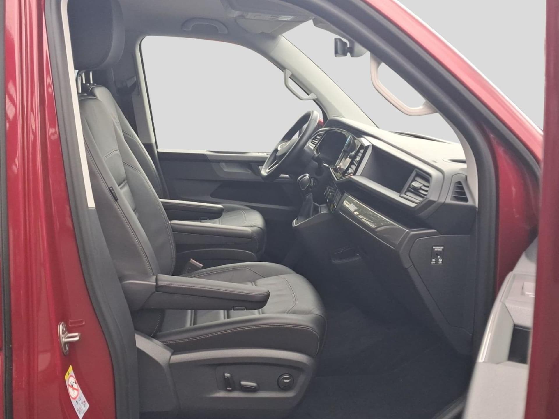 Volkswagen T6.1 Multivan Comfortline