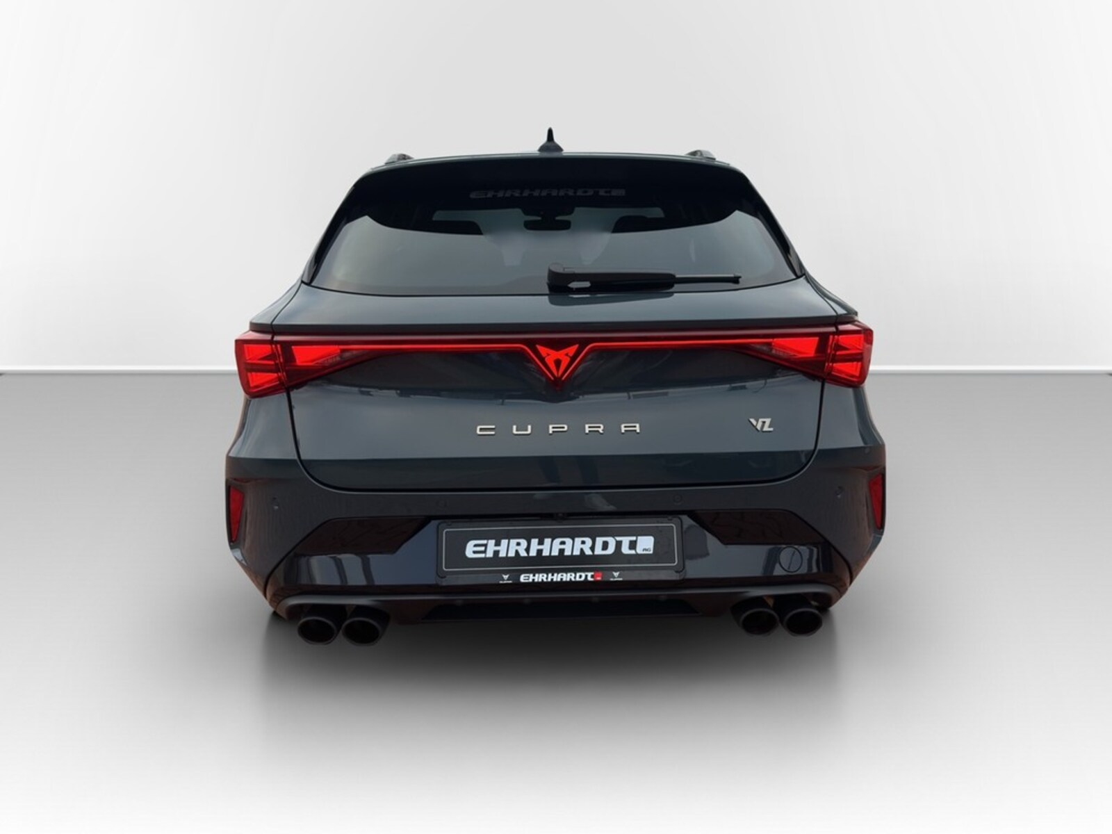CUPRA Leon Sportstourer – Bild 5