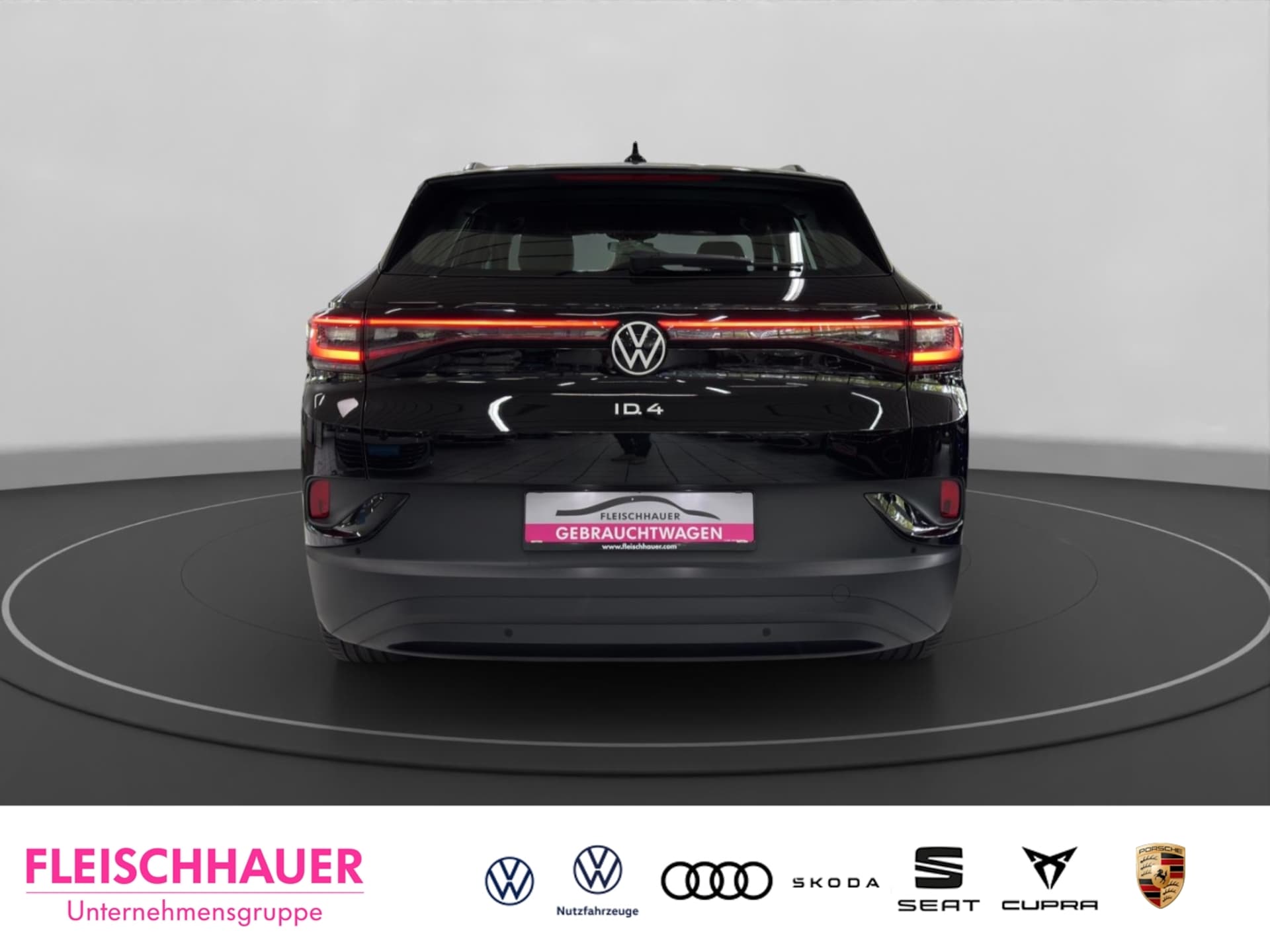 Volkswagen ID.4 Pro Performance