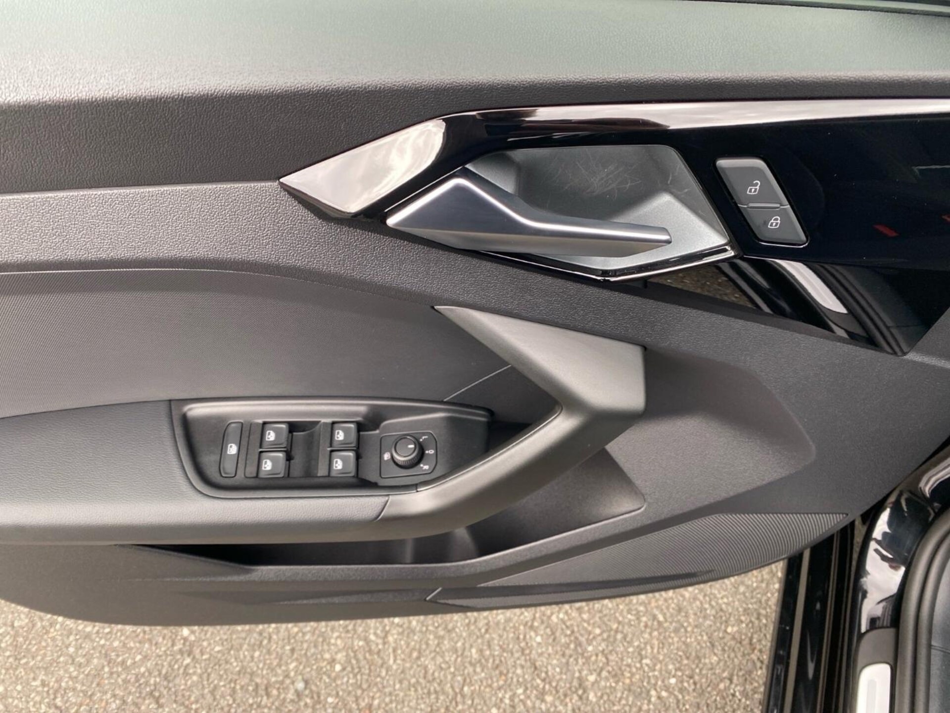 Audi A1 Sportback Advanced