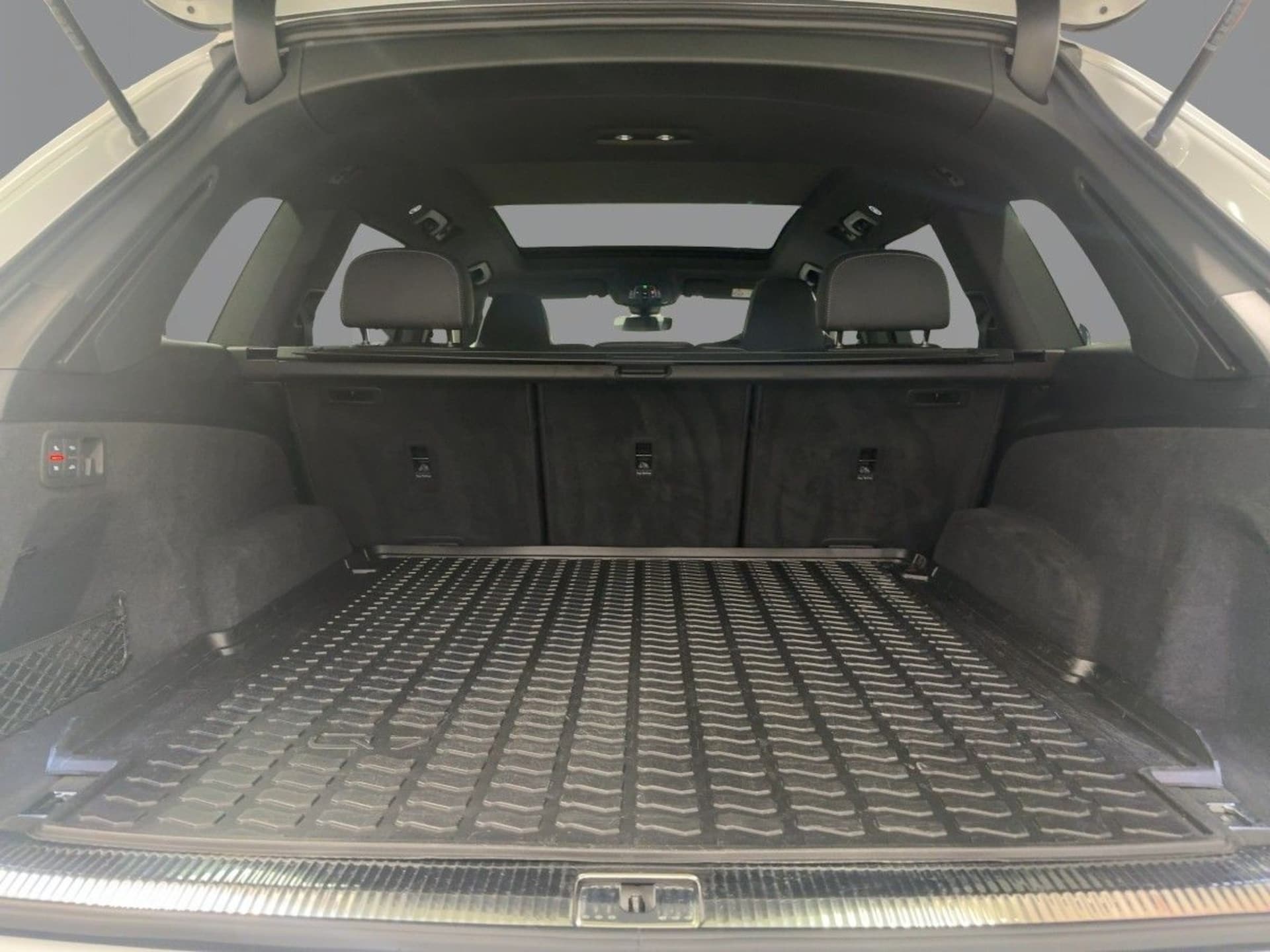 Audi Q7 SUV S line