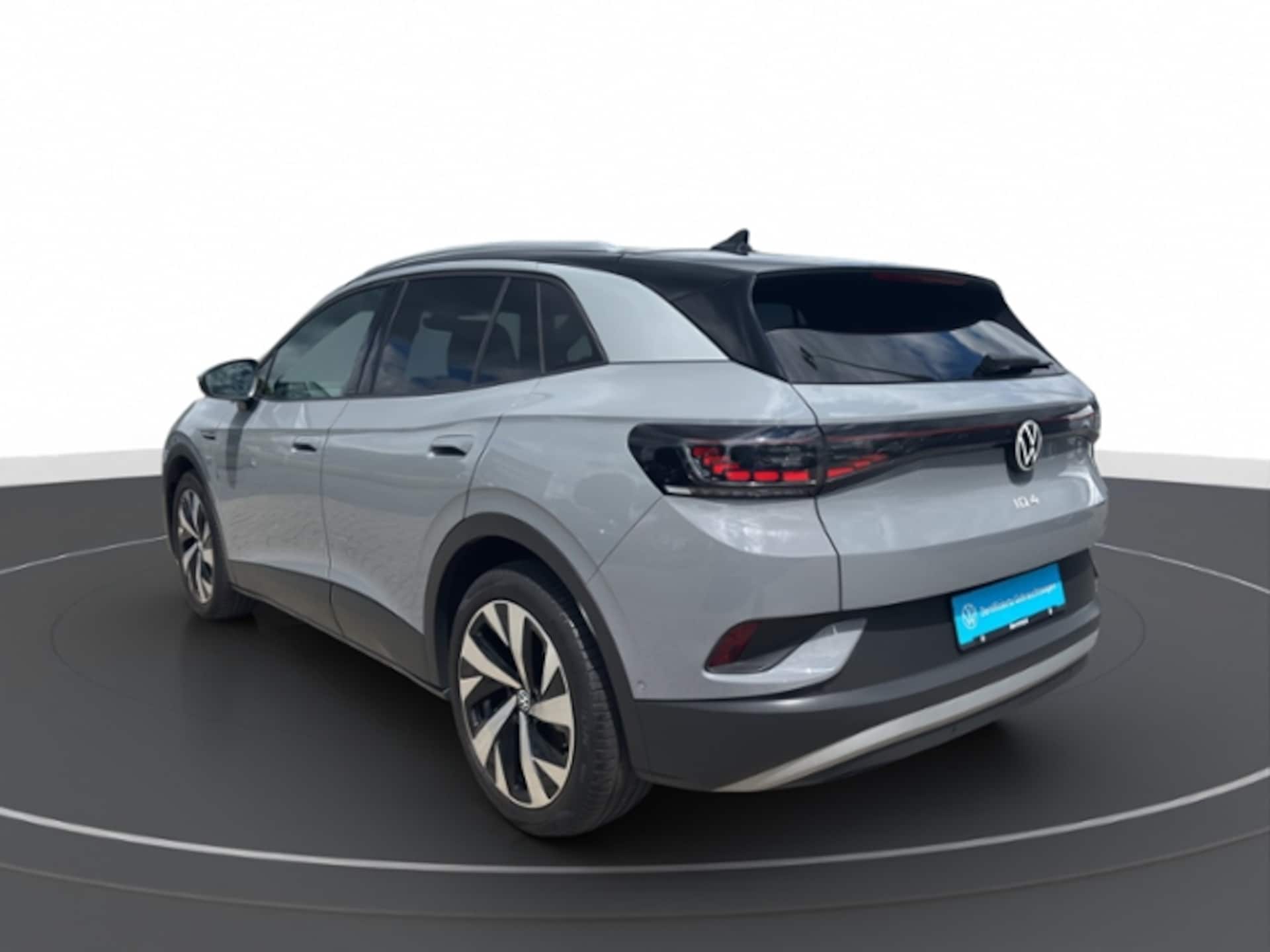 Volkswagen ID.4 Pro Performance