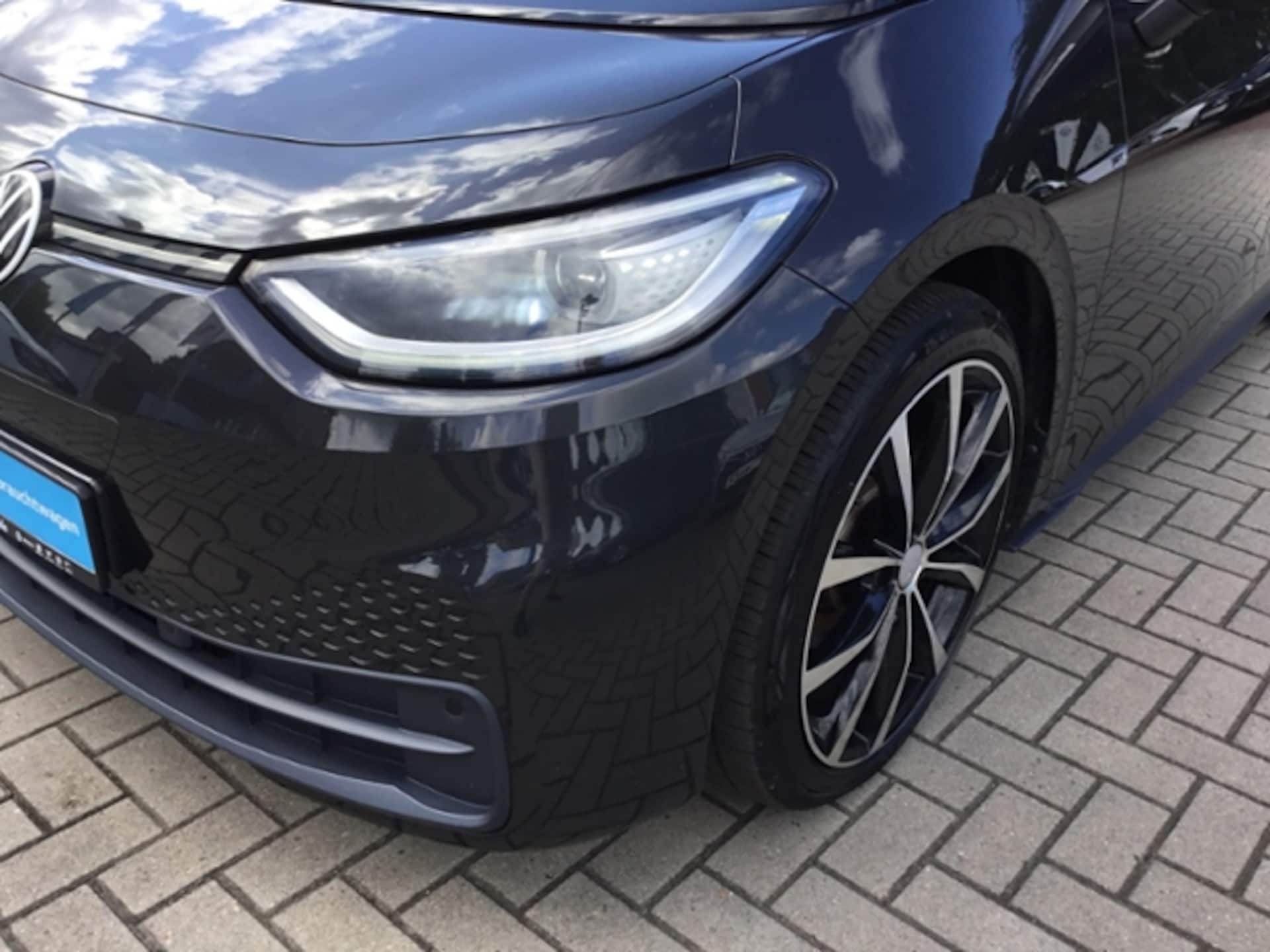 Volkswagen ID.3 1st Plus