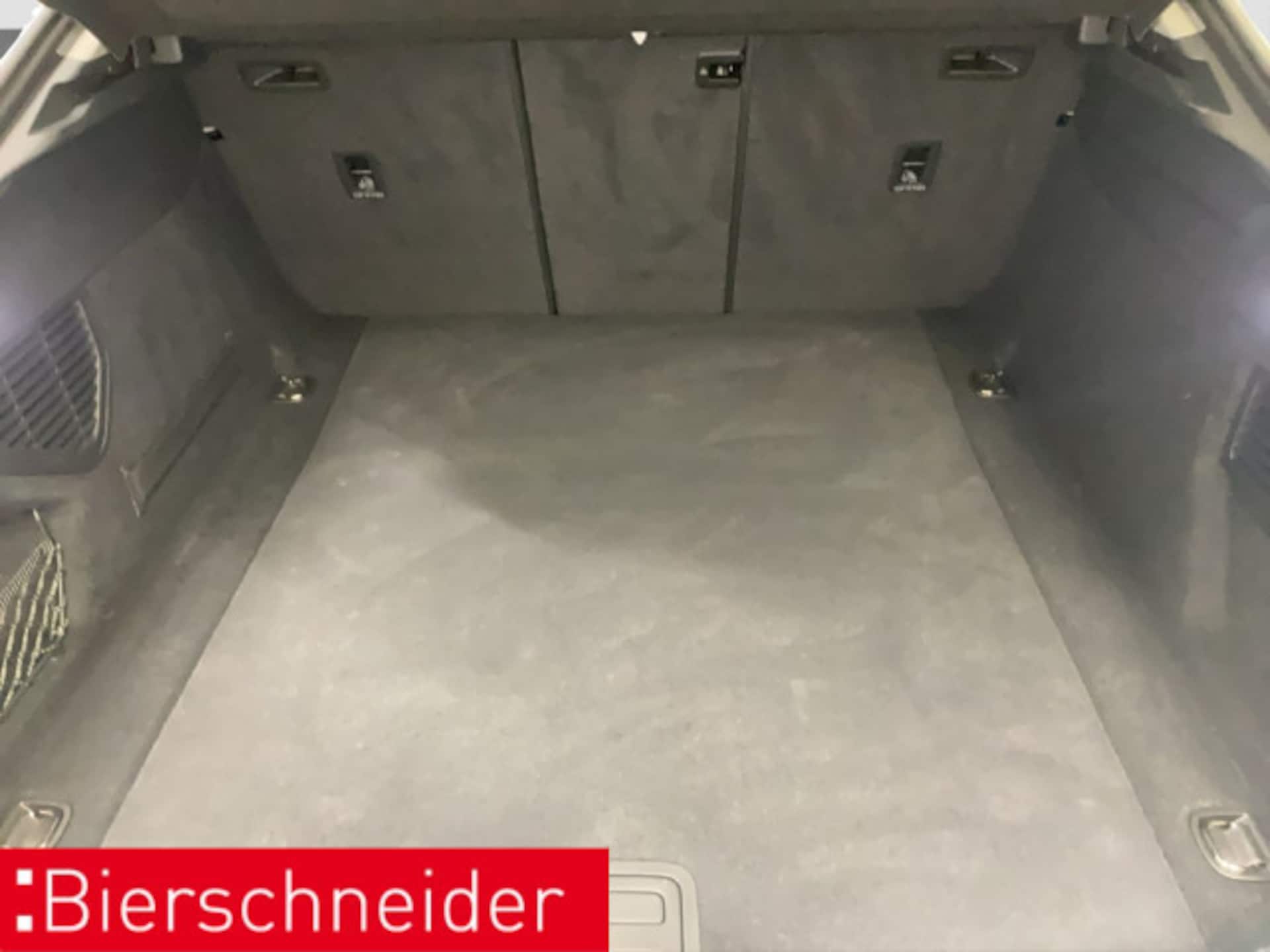 Audi A5 Limousine