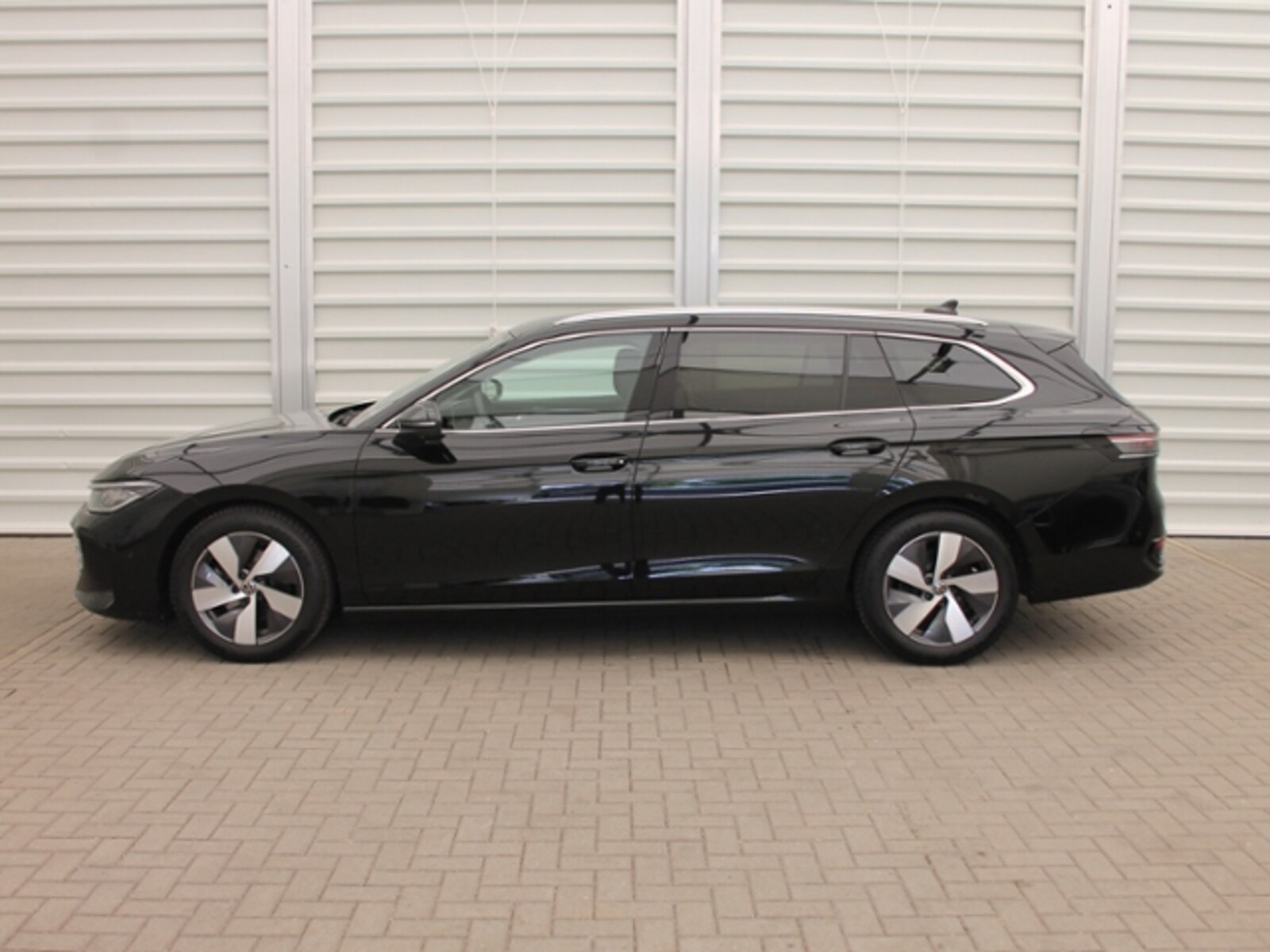 Volkswagen Passat – Bild 4