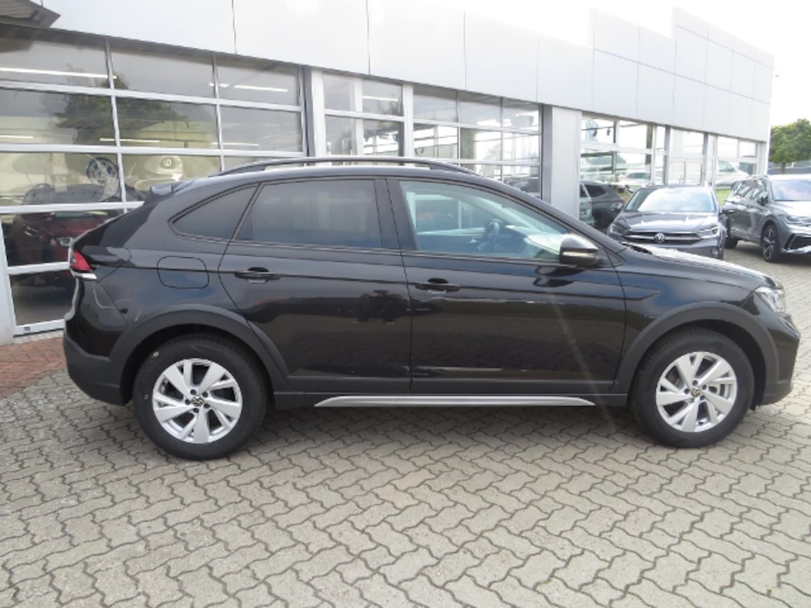 Volkswagen Taigo – Bild 5
