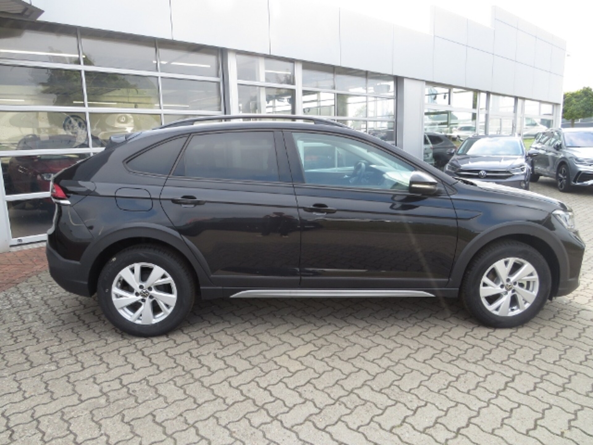 Volkswagen Taigo Life