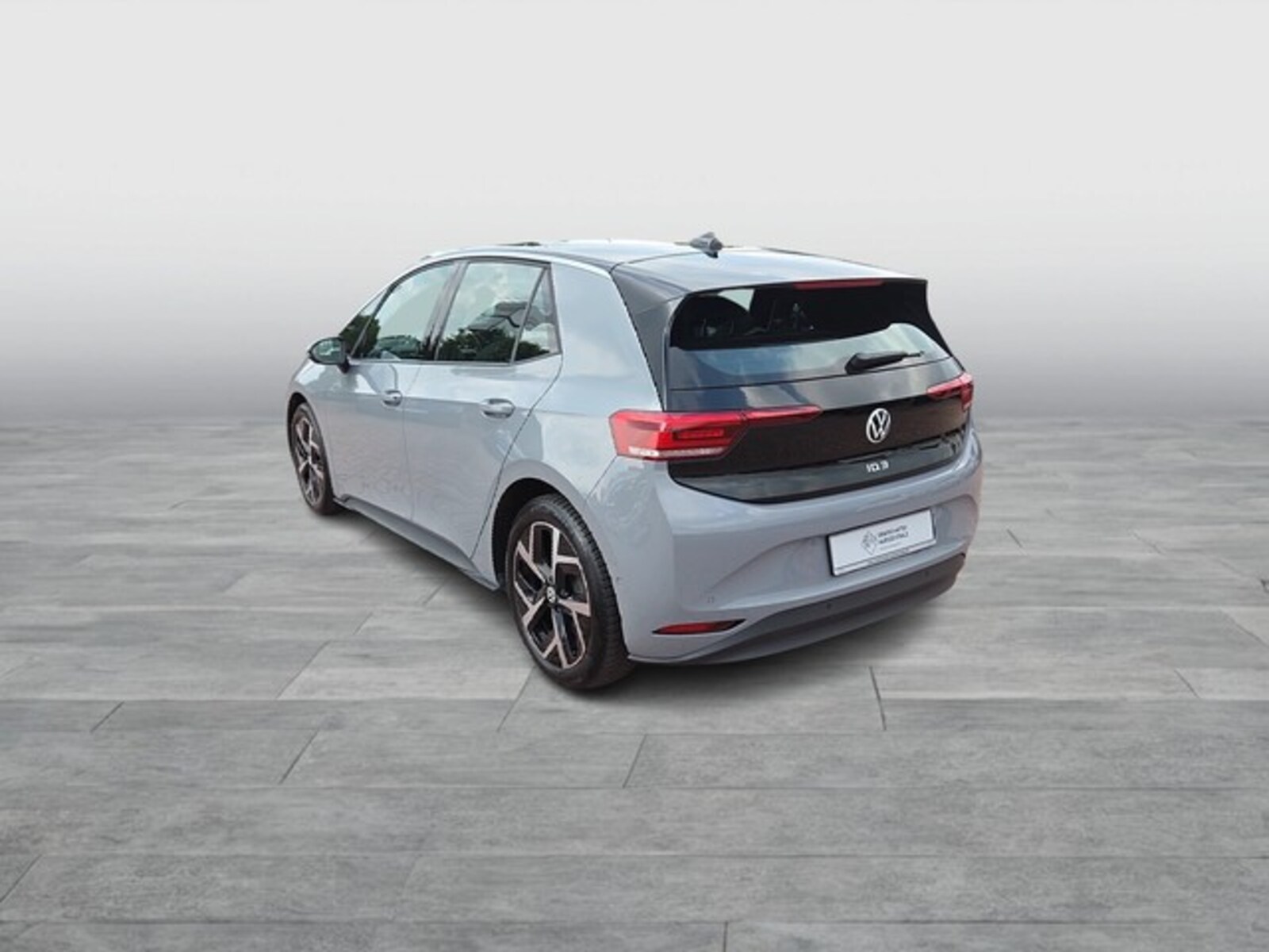 Volkswagen ID.3 – Bild 3