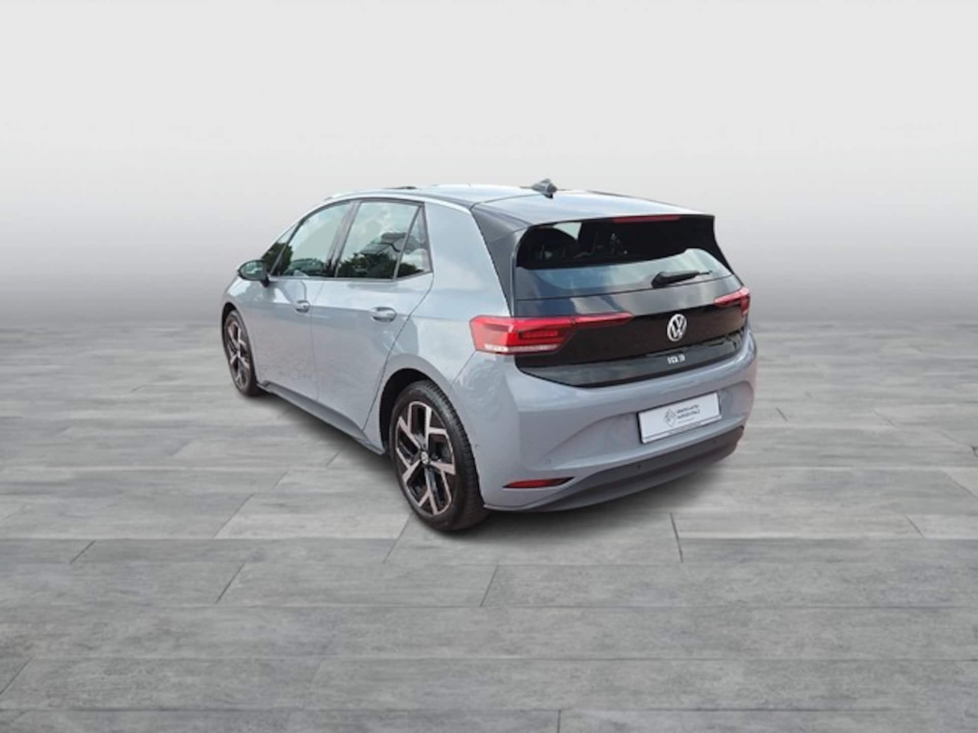 Volkswagen ID.3 Pro