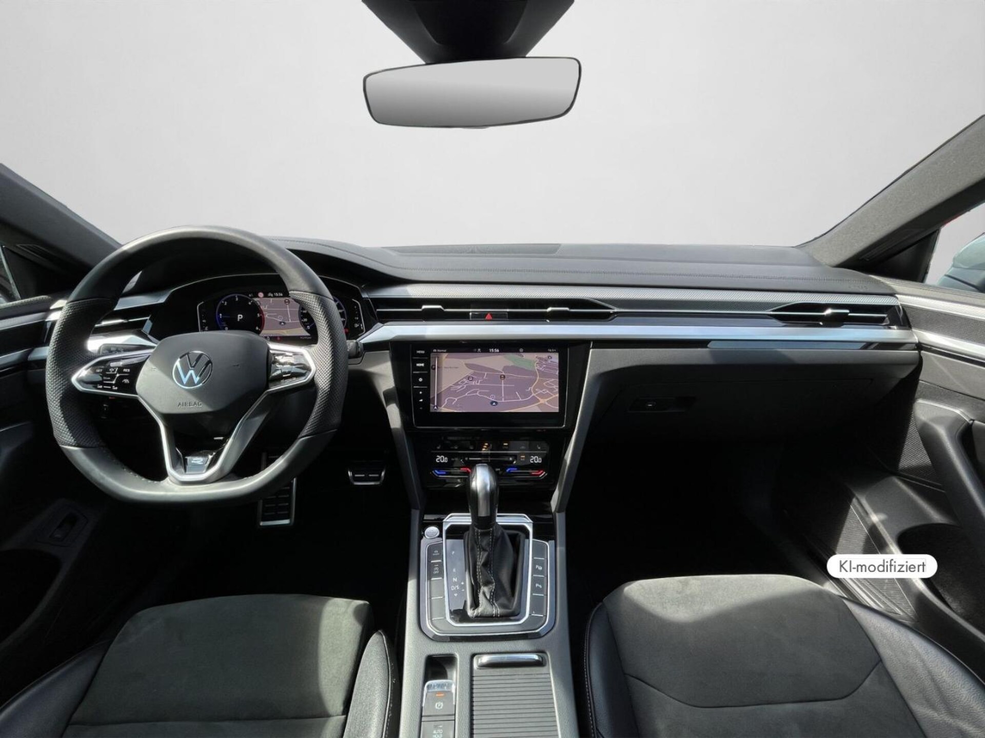 Volkswagen Arteon Shooting Brake R-Line