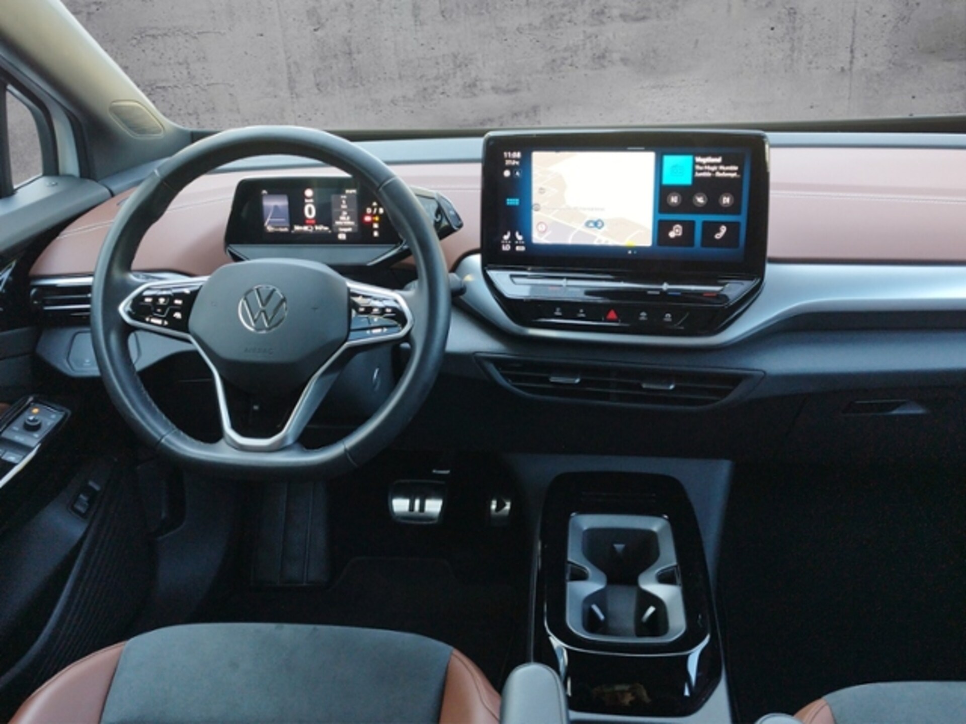 Volkswagen ID.5 Pro
