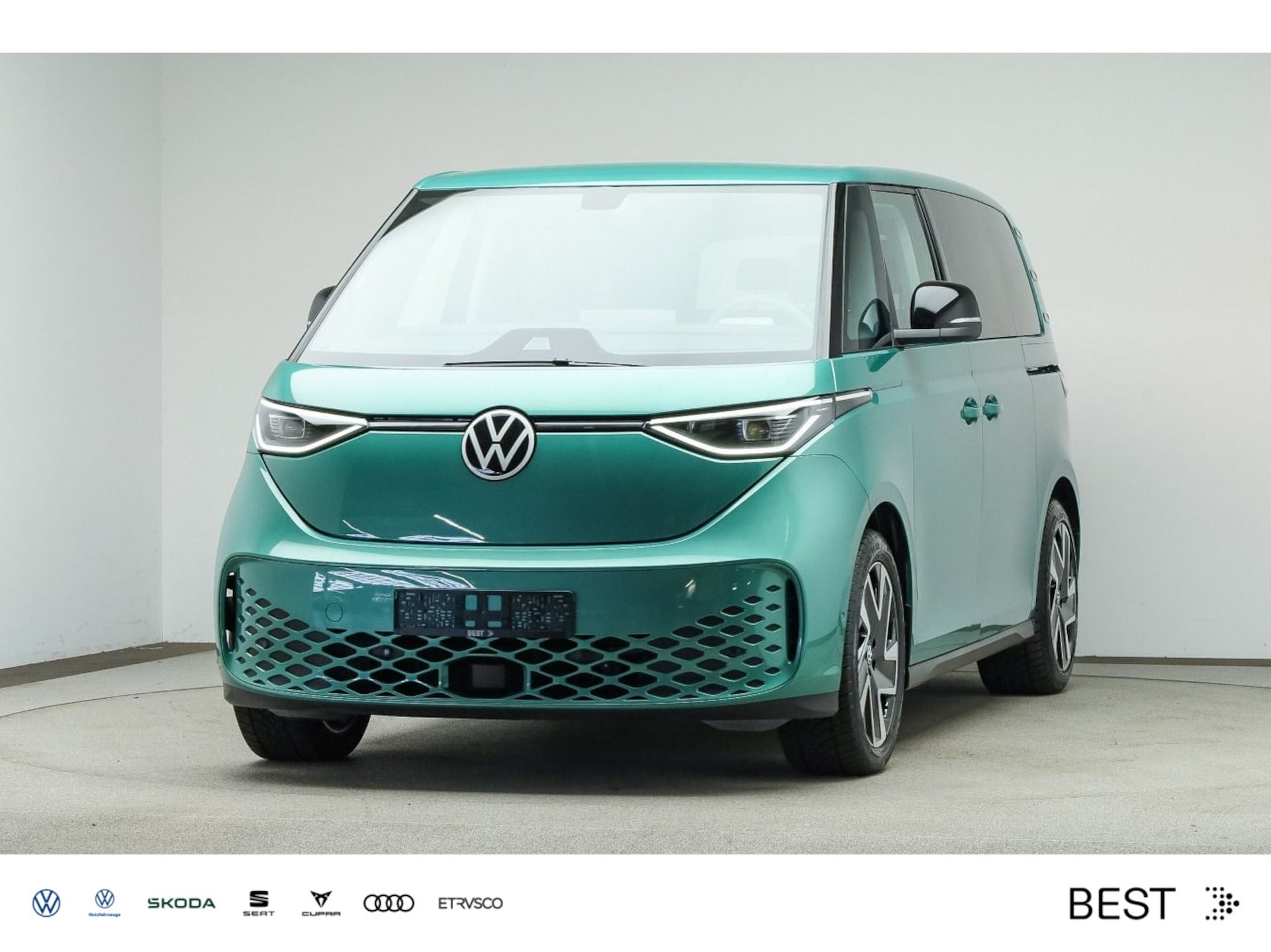Volkswagen ID. Buzz Pro