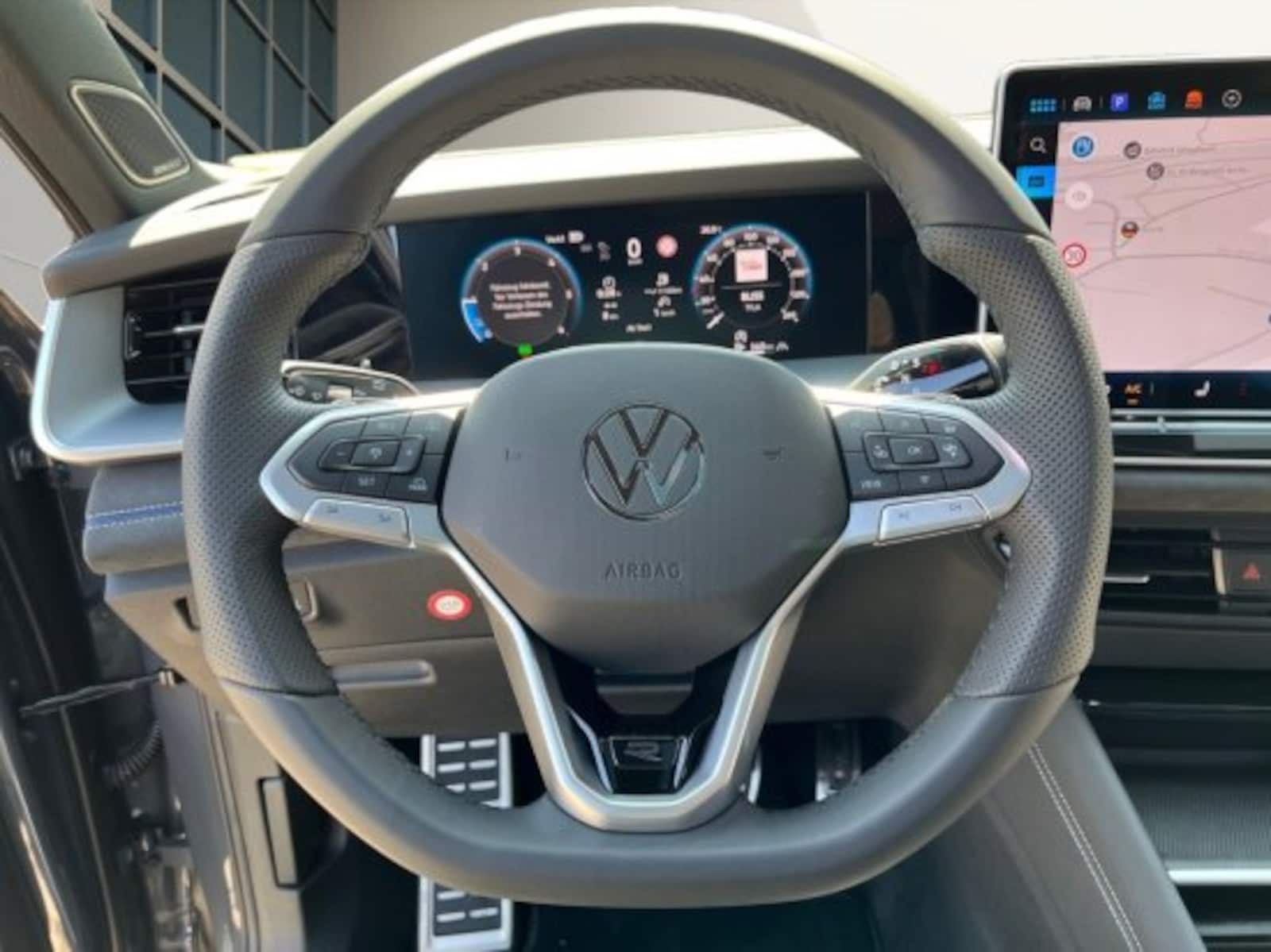 Volkswagen Tayron – Bild 10