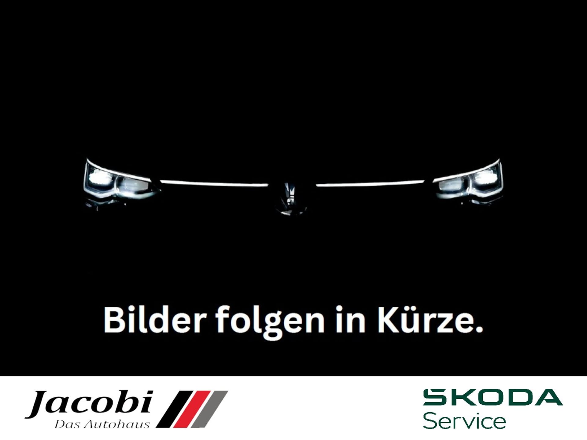 Skoda Fabia Selection
