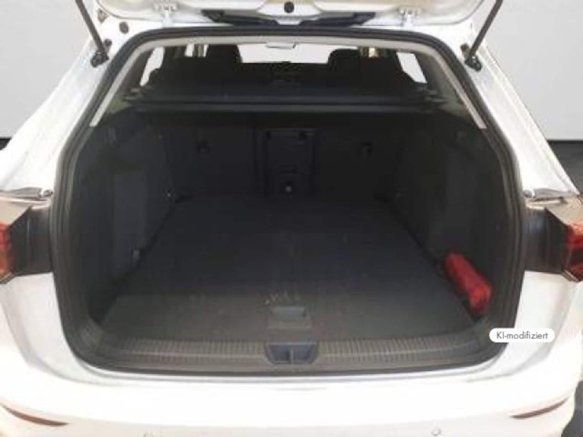 Volkswagen Golf Variant Goal