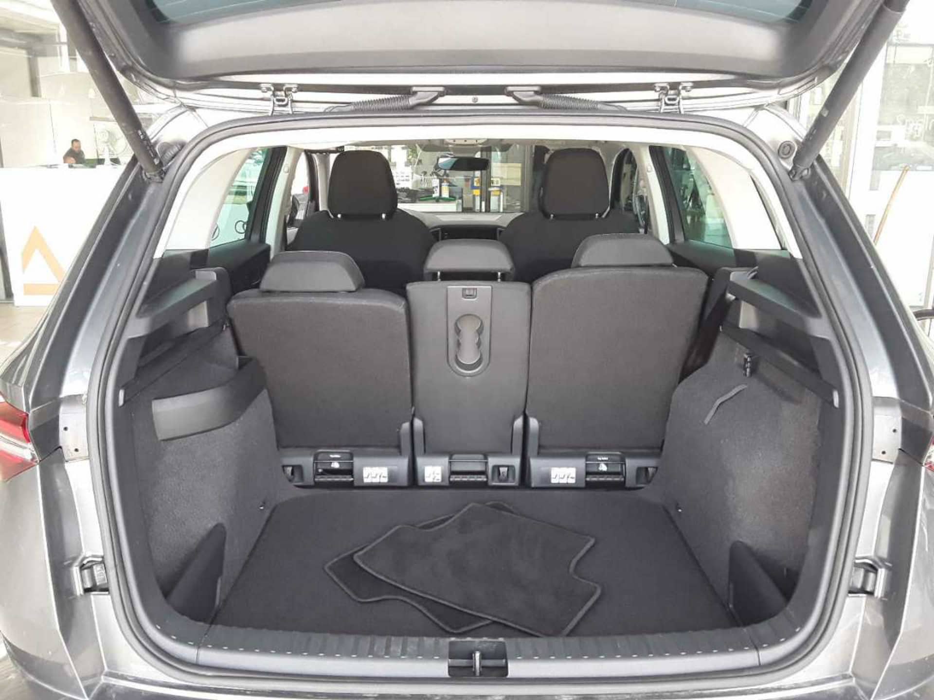 Skoda Karoq Style