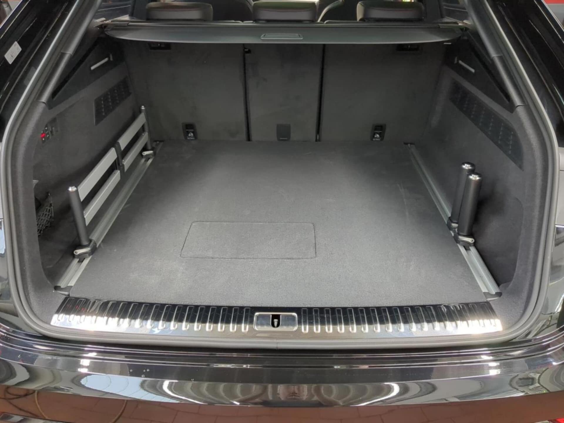Audi Q8 SUV TFSI e