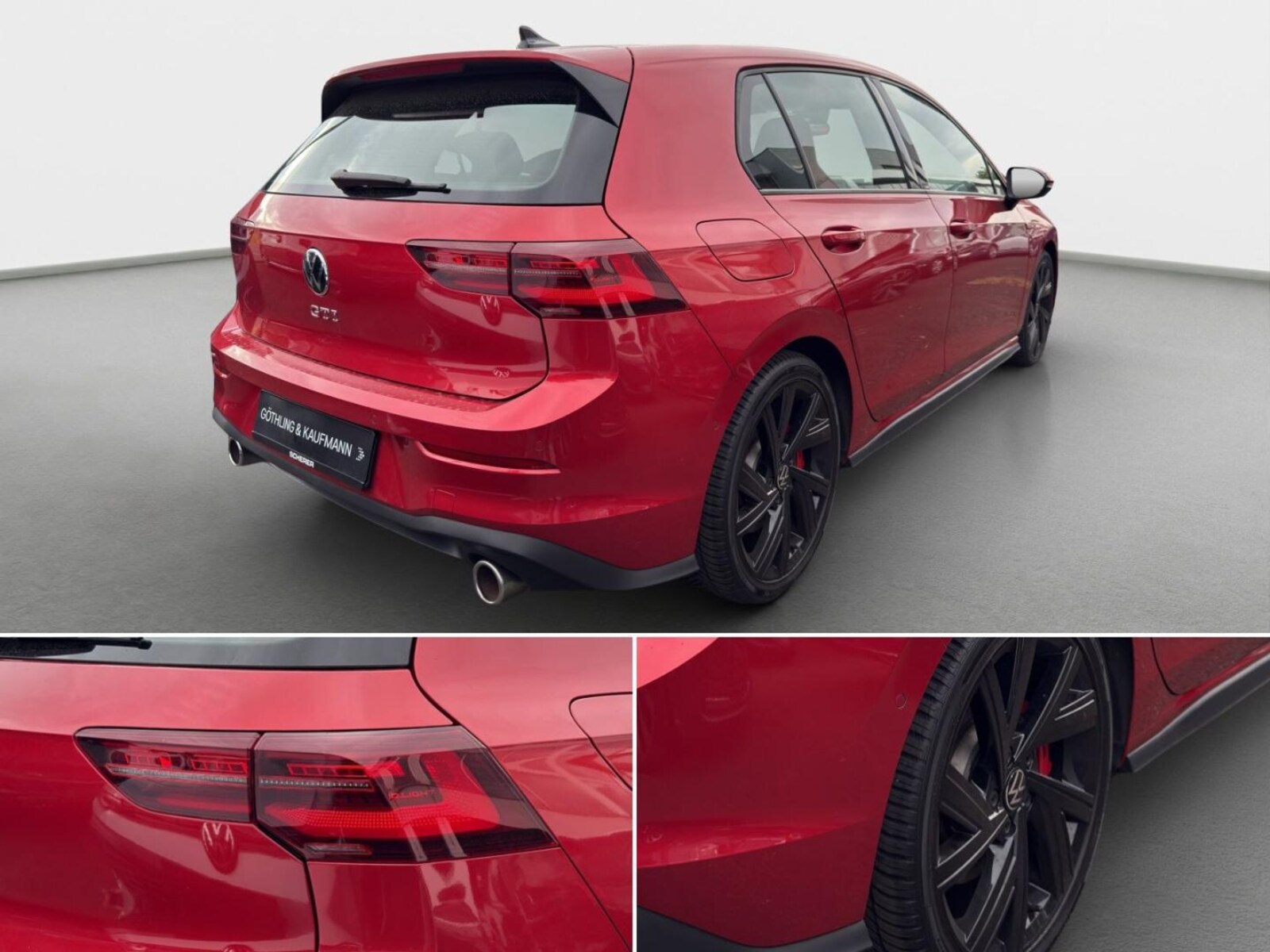 Volkswagen Golf – Bild 16